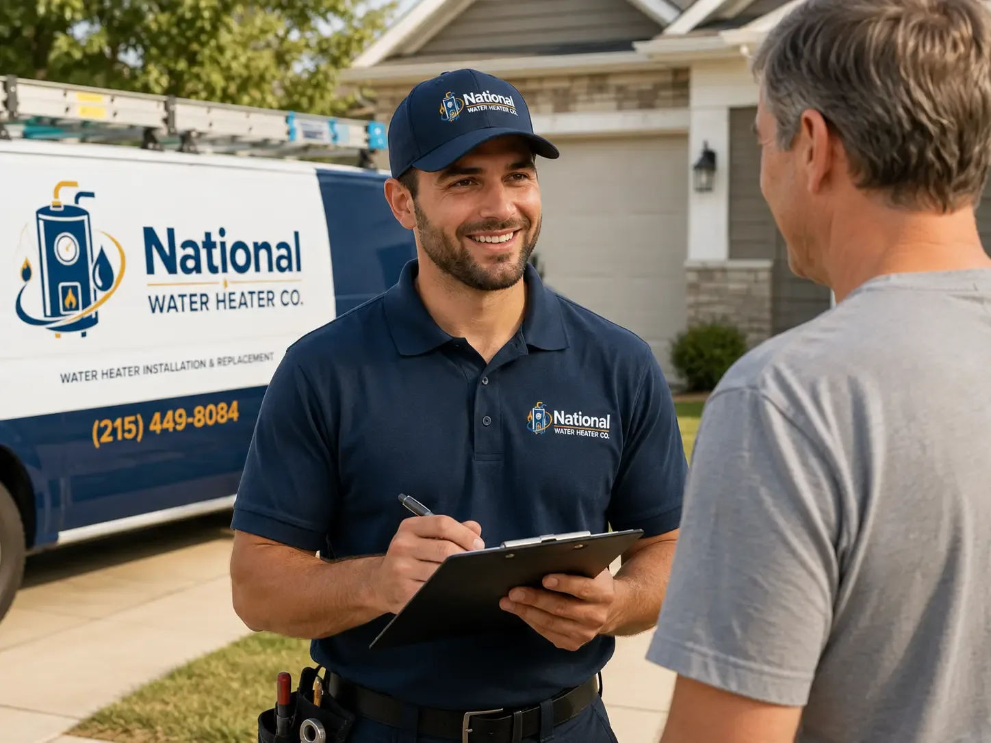 Water Heater Installation Rocky, OK FAQs